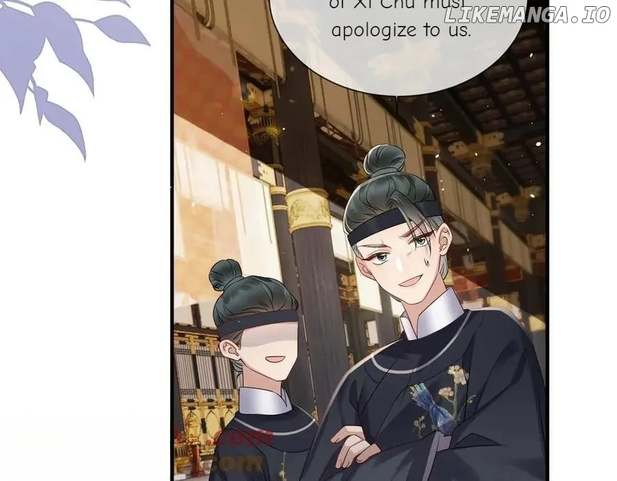 The Tyrant’s Family Lasts Thanks To Her Inner Voice Chapter 16 300 44