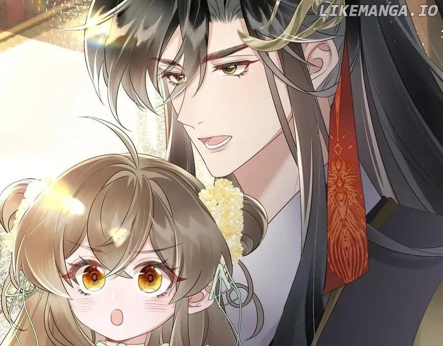 The Tyrant’s Family Lasts Thanks To Her Inner Voice Chapter 16 303 47