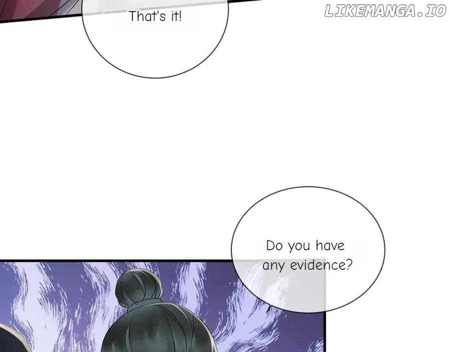 The Tyrant’s Family Lasts Thanks To Her Inner Voice Chapter 16 305 49