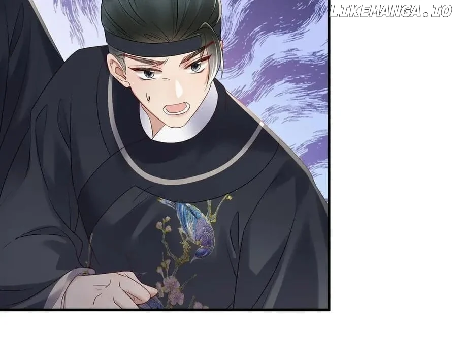 The Tyrant’s Family Lasts Thanks To Her Inner Voice Chapter 16 306 50