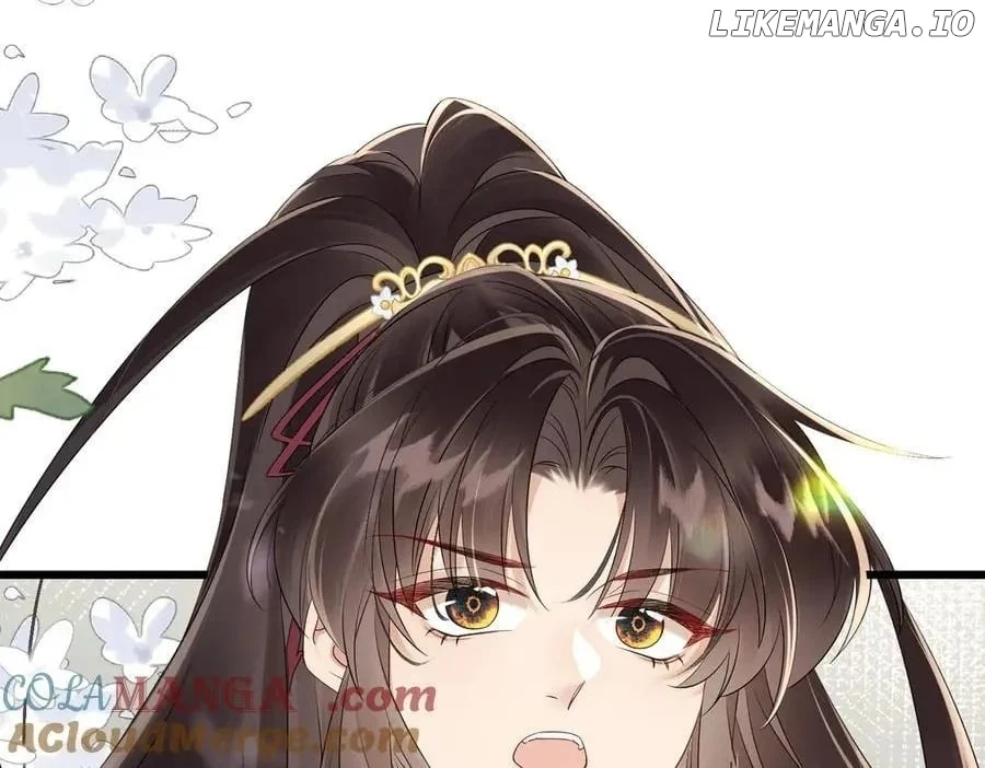 The Tyrant’s Family Lasts Thanks To Her Inner Voice Chapter 16 308 52