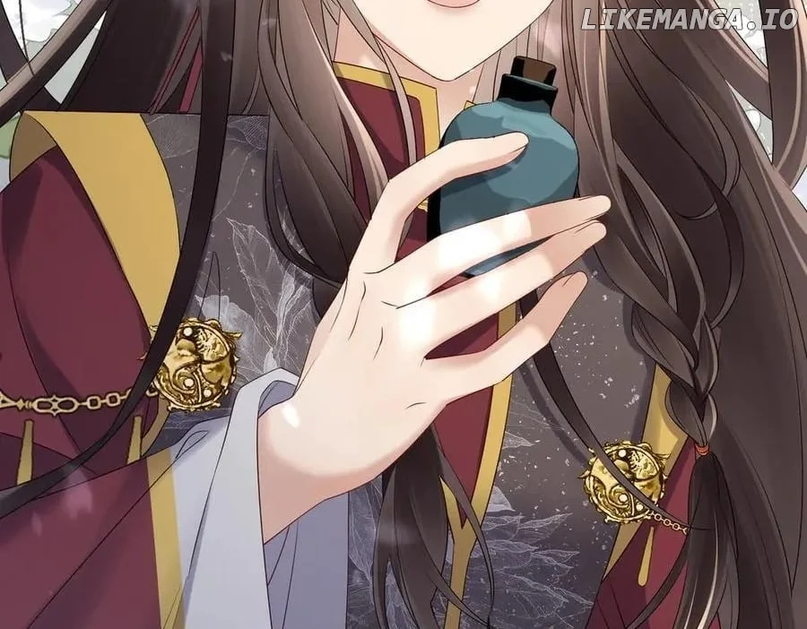 The Tyrant’s Family Lasts Thanks To Her Inner Voice Chapter 16 309 53