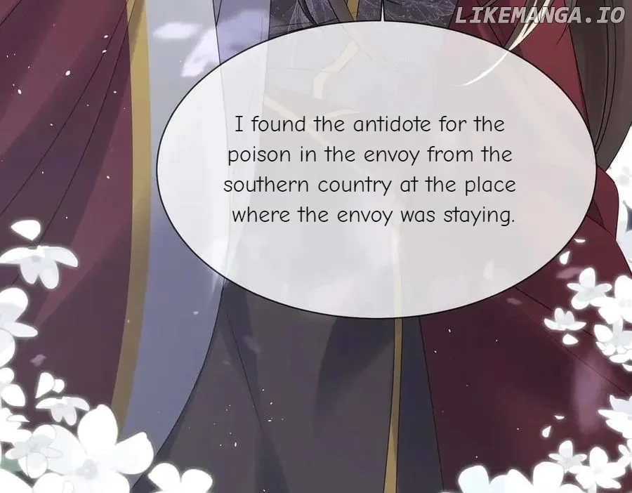 The Tyrant’s Family Lasts Thanks To Her Inner Voice Chapter 16 310 54