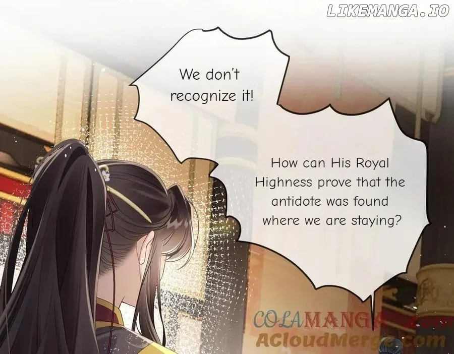 The Tyrant’s Family Lasts Thanks To Her Inner Voice Chapter 16 312 56