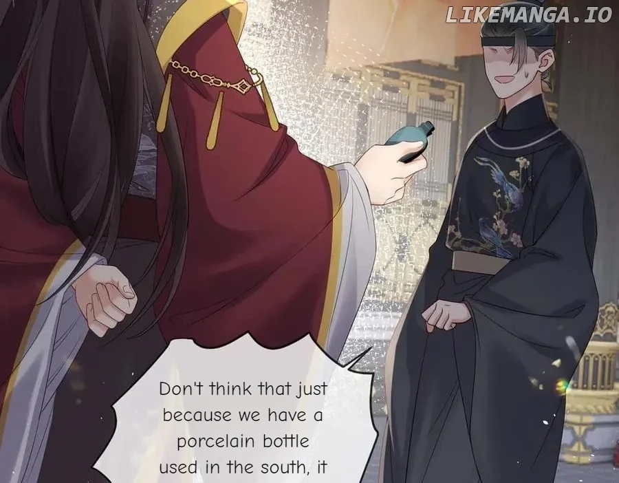 The Tyrant’s Family Lasts Thanks To Her Inner Voice Chapter 16 313 57