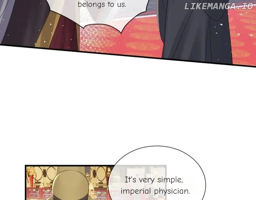 The Tyrant’s Family Lasts Thanks To Her Inner Voice Chapter 16 314 58