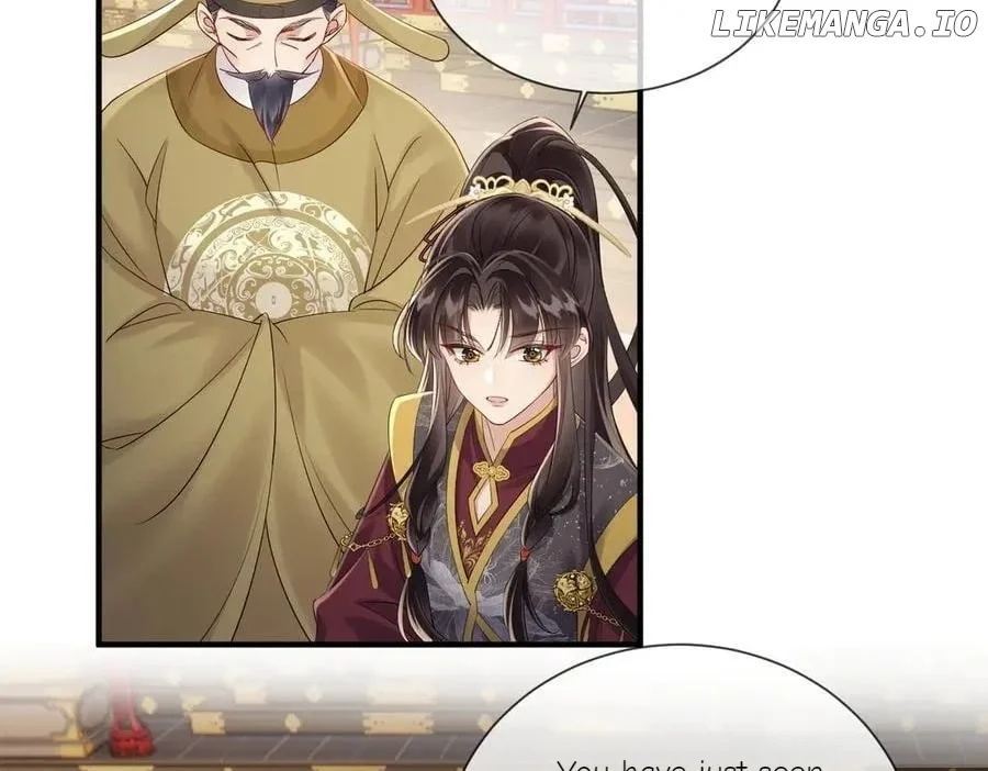 The Tyrant’s Family Lasts Thanks To Her Inner Voice Chapter 16 315 59
