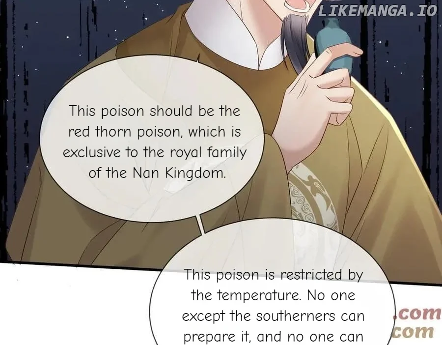 The Tyrant’s Family Lasts Thanks To Her Inner Voice Chapter 16 320 64