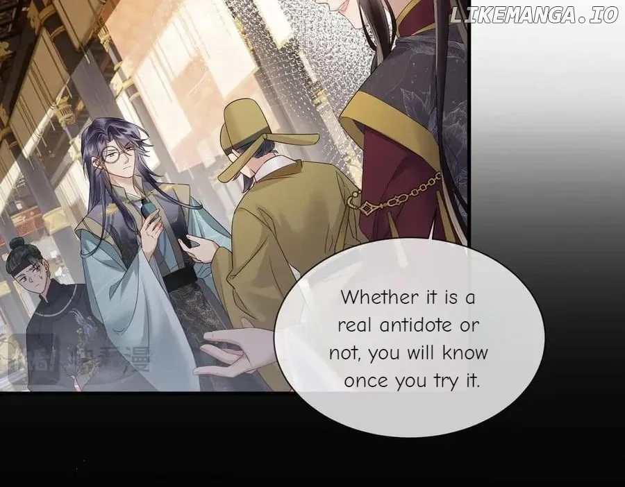 The Tyrant’s Family Lasts Thanks To Her Inner Voice Chapter 16 322 66