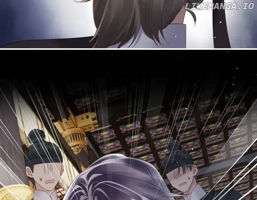 The Tyrant’s Family Lasts Thanks To Her Inner Voice Chapter 16 325 69