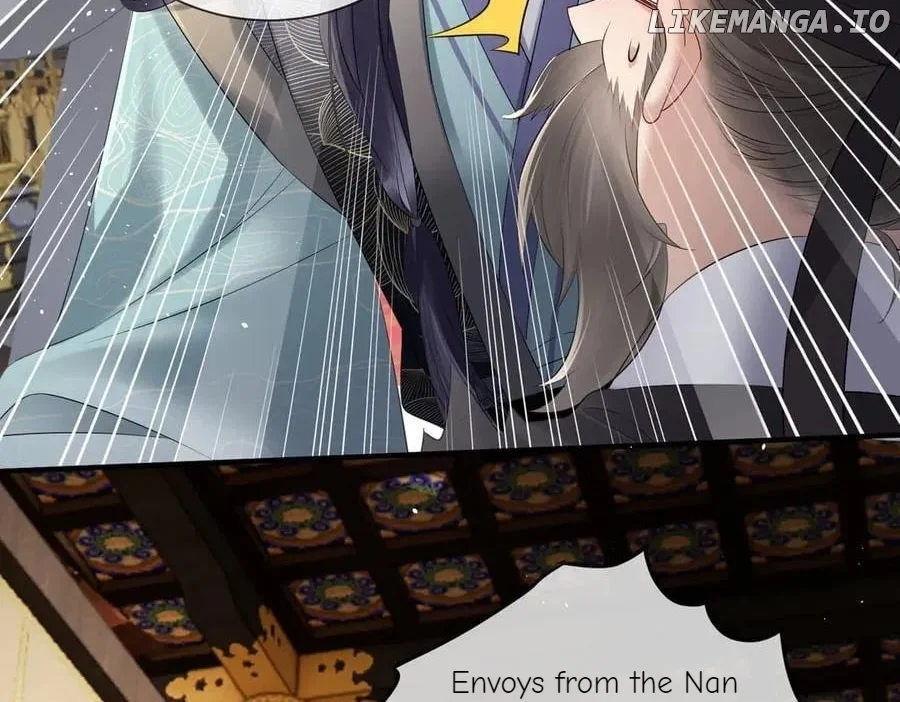The Tyrant’s Family Lasts Thanks To Her Inner Voice Chapter 16 327 71
