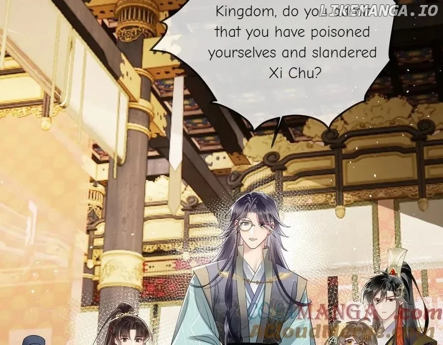 The Tyrant’s Family Lasts Thanks To Her Inner Voice Chapter 16 328 72
