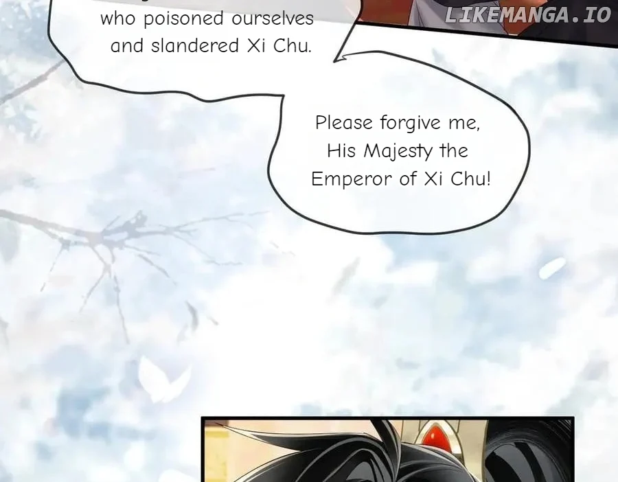 The Tyrant’s Family Lasts Thanks To Her Inner Voice Chapter 16 330 74