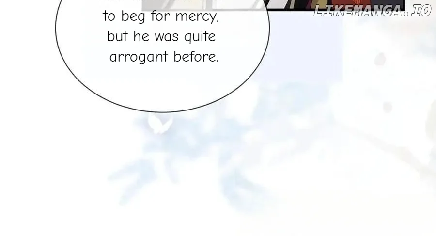The Tyrant’s Family Lasts Thanks To Her Inner Voice Chapter 16 332 76