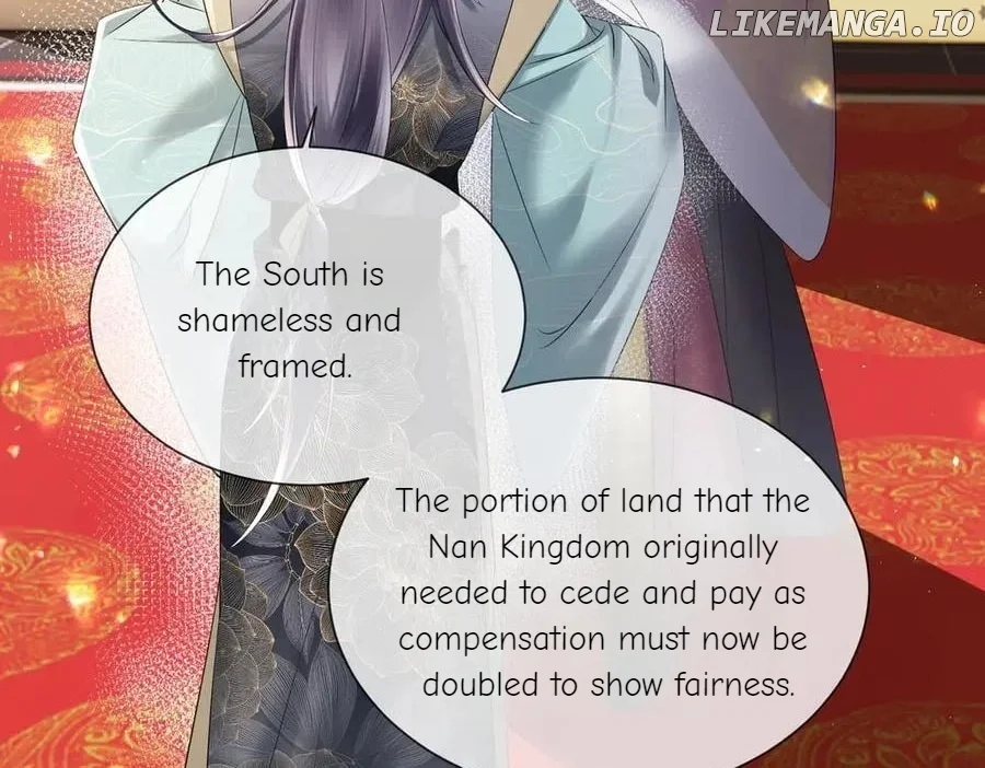 The Tyrant’s Family Lasts Thanks To Her Inner Voice Chapter 16 335 79
