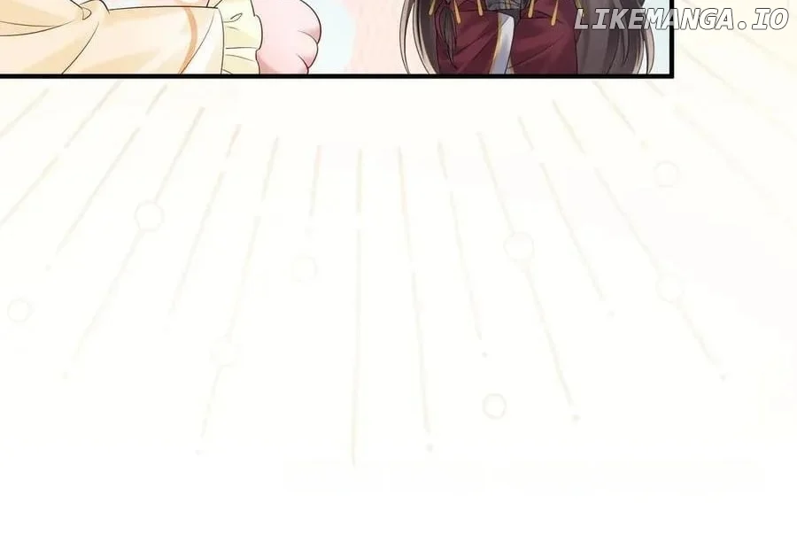 The Tyrant’s Family Lasts Thanks To Her Inner Voice Chapter 16 338 82