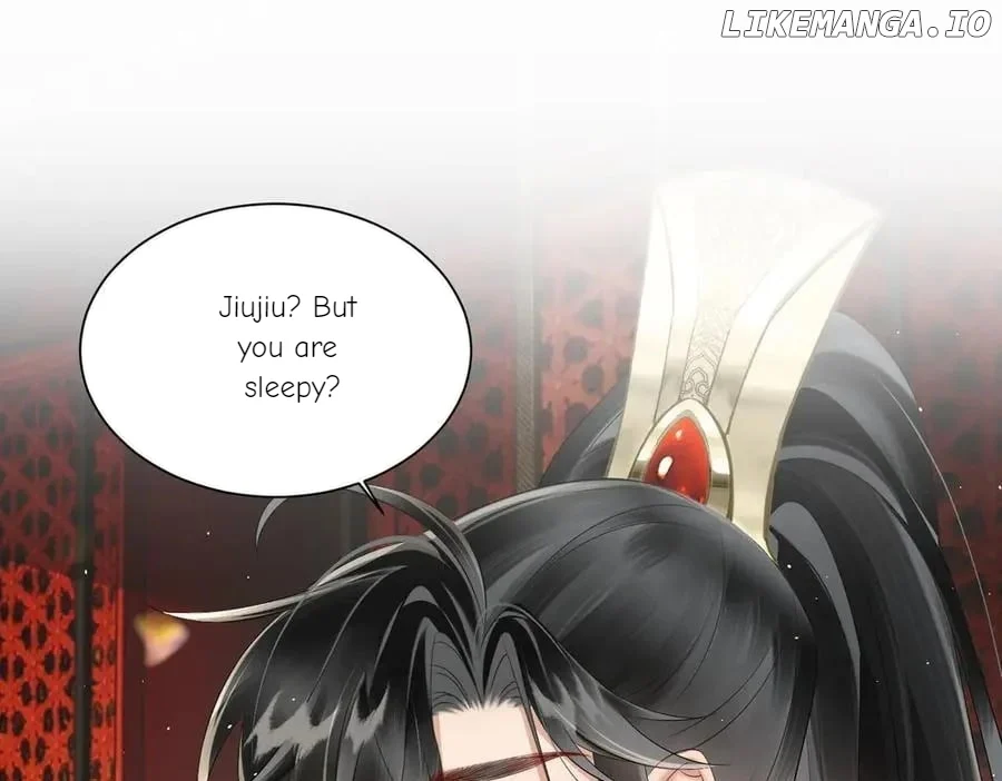 The Tyrant’s Family Lasts Thanks To Her Inner Voice Chapter 18 278 02