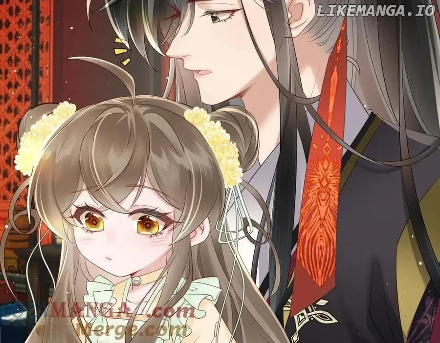 The Tyrant’s Family Lasts Thanks To Her Inner Voice Chapter 18 279 03