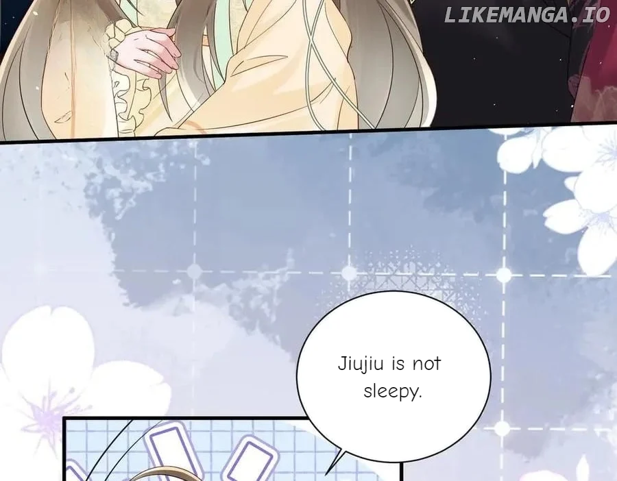 The Tyrant’s Family Lasts Thanks To Her Inner Voice Chapter 18 280 04