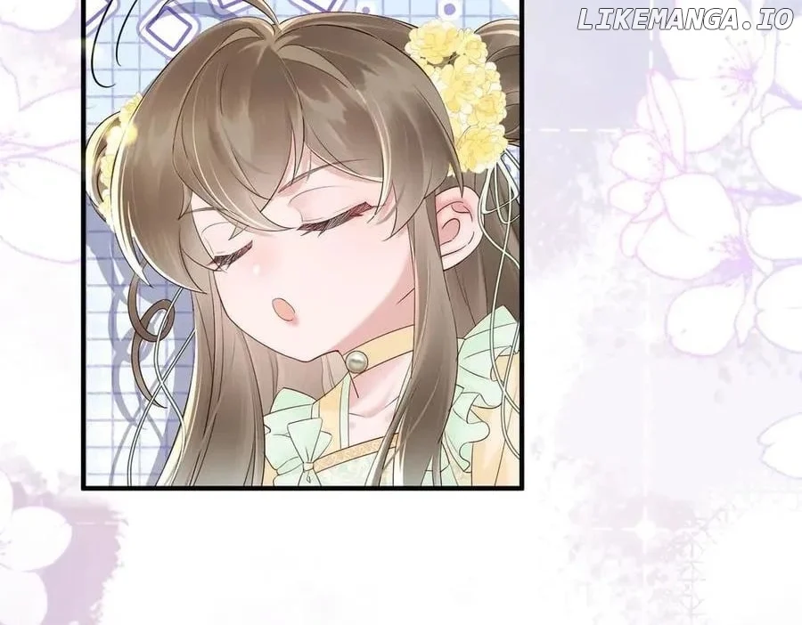The Tyrant’s Family Lasts Thanks To Her Inner Voice Chapter 18 281 05