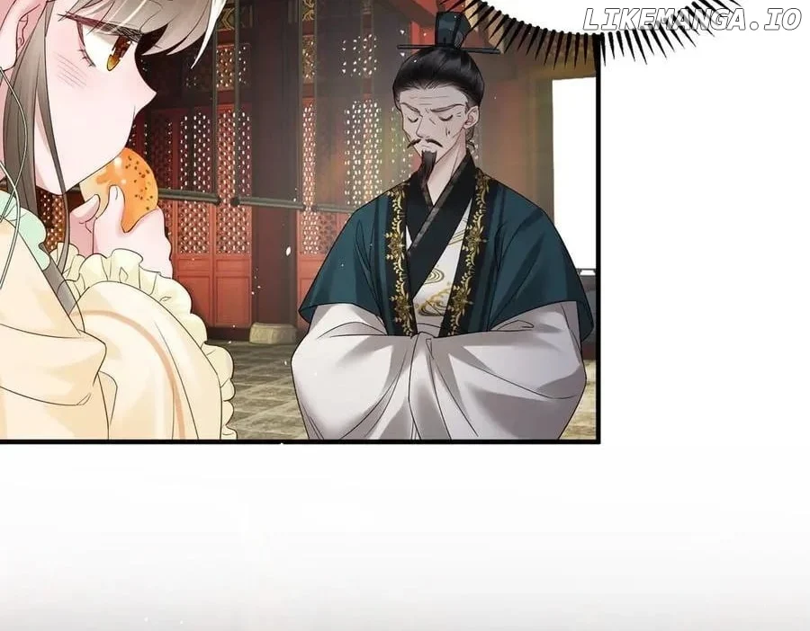 The Tyrant’s Family Lasts Thanks To Her Inner Voice Chapter 18 286 10