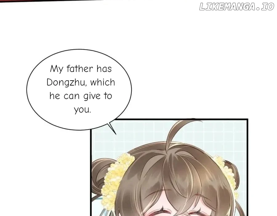 The Tyrant’s Family Lasts Thanks To Her Inner Voice Chapter 18 289 13