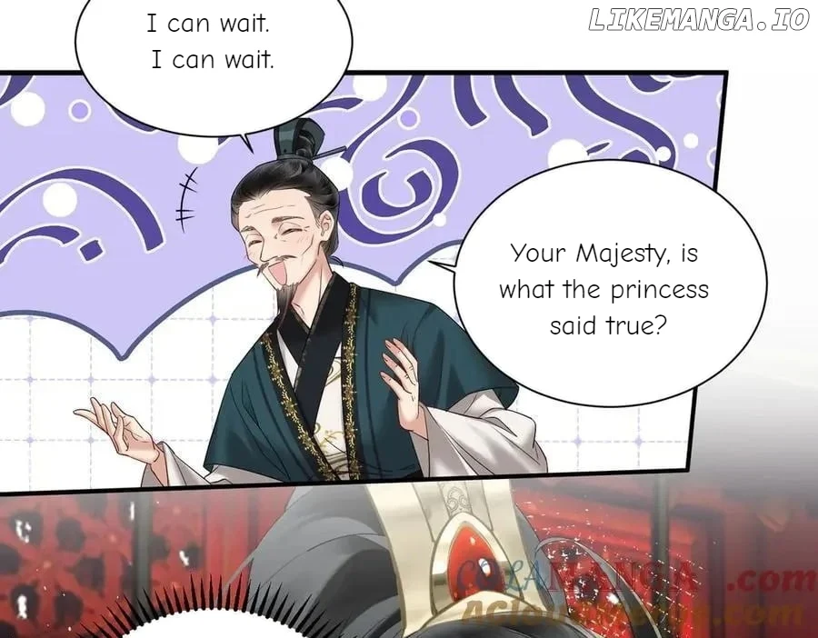 The Tyrant’s Family Lasts Thanks To Her Inner Voice Chapter 18 291 15