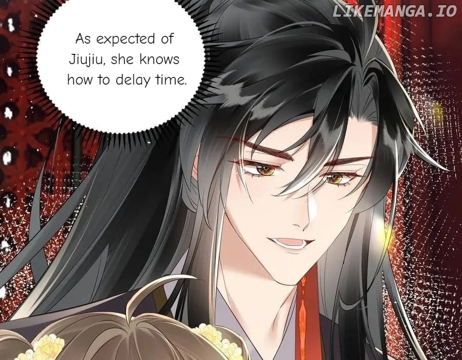 The Tyrant’s Family Lasts Thanks To Her Inner Voice Chapter 18 292 16