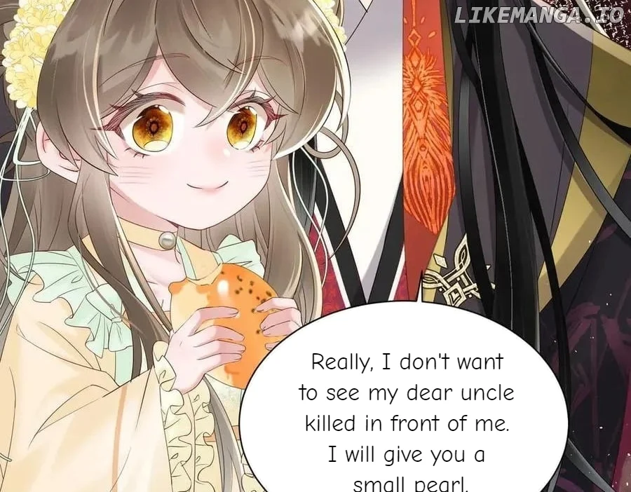 The Tyrant’s Family Lasts Thanks To Her Inner Voice Chapter 18 293 17