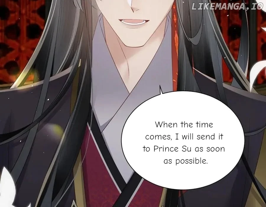 The Tyrant’s Family Lasts Thanks To Her Inner Voice Chapter 18 296 20