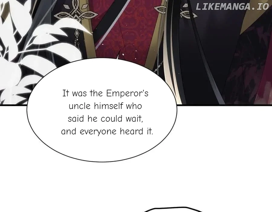 The Tyrant’s Family Lasts Thanks To Her Inner Voice Chapter 18 297 21