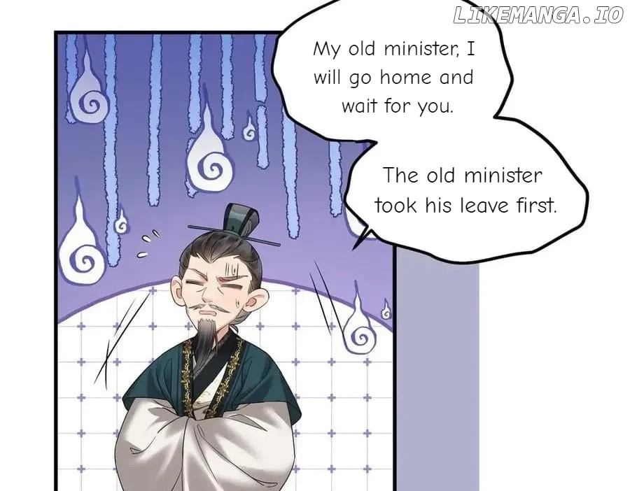 The Tyrant’s Family Lasts Thanks To Her Inner Voice Chapter 18 298 22