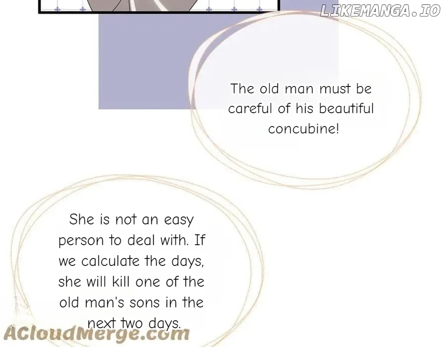 The Tyrant’s Family Lasts Thanks To Her Inner Voice Chapter 18 299 23