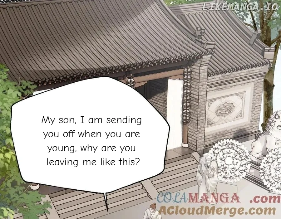 The Tyrant’s Family Lasts Thanks To Her Inner Voice Chapter 18 303 27