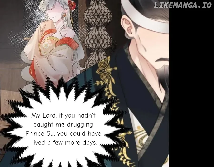 The Tyrant’s Family Lasts Thanks To Her Inner Voice Chapter 18 305 29