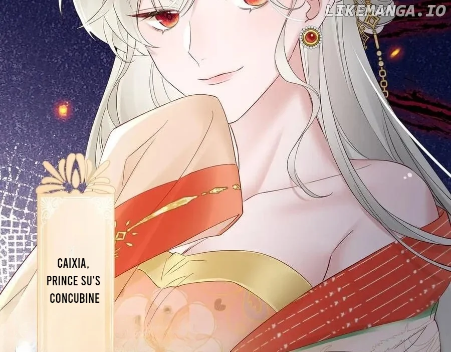 The Tyrant’s Family Lasts Thanks To Her Inner Voice Chapter 18 307 31