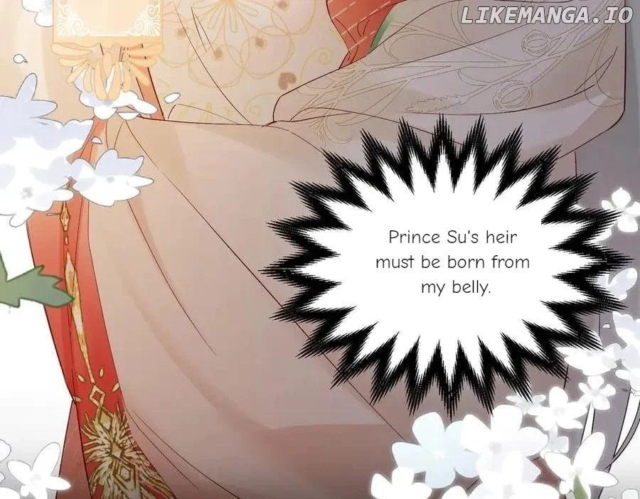 The Tyrant’s Family Lasts Thanks To Her Inner Voice Chapter 18 308 32