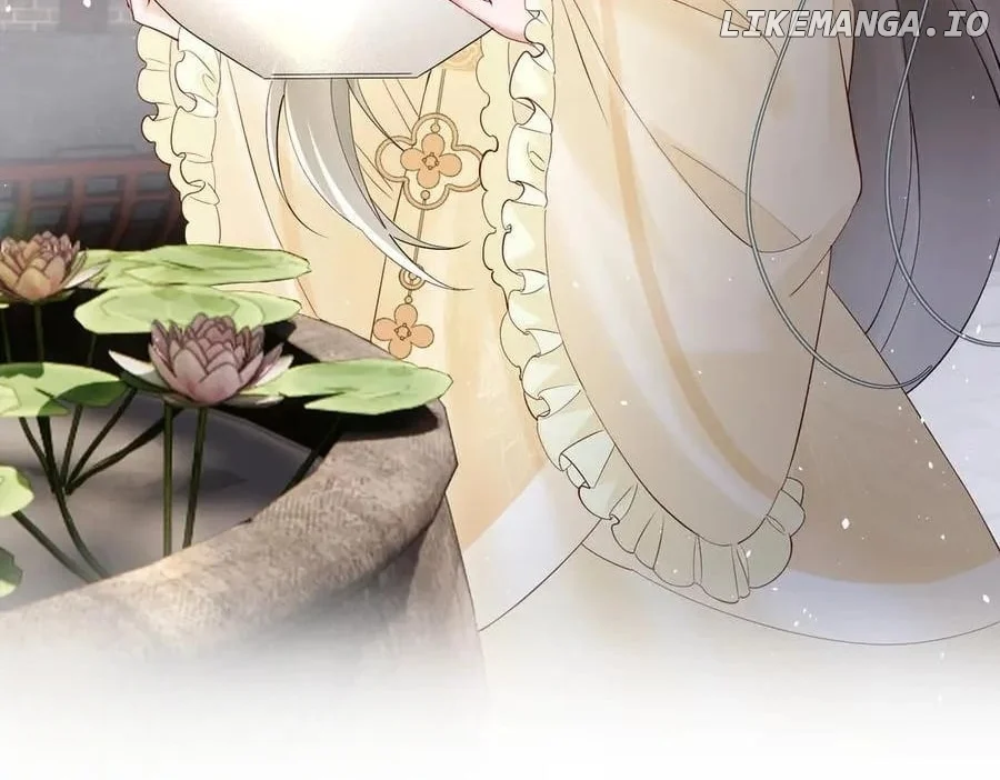 The Tyrant’s Family Lasts Thanks To Her Inner Voice Chapter 18 319 43