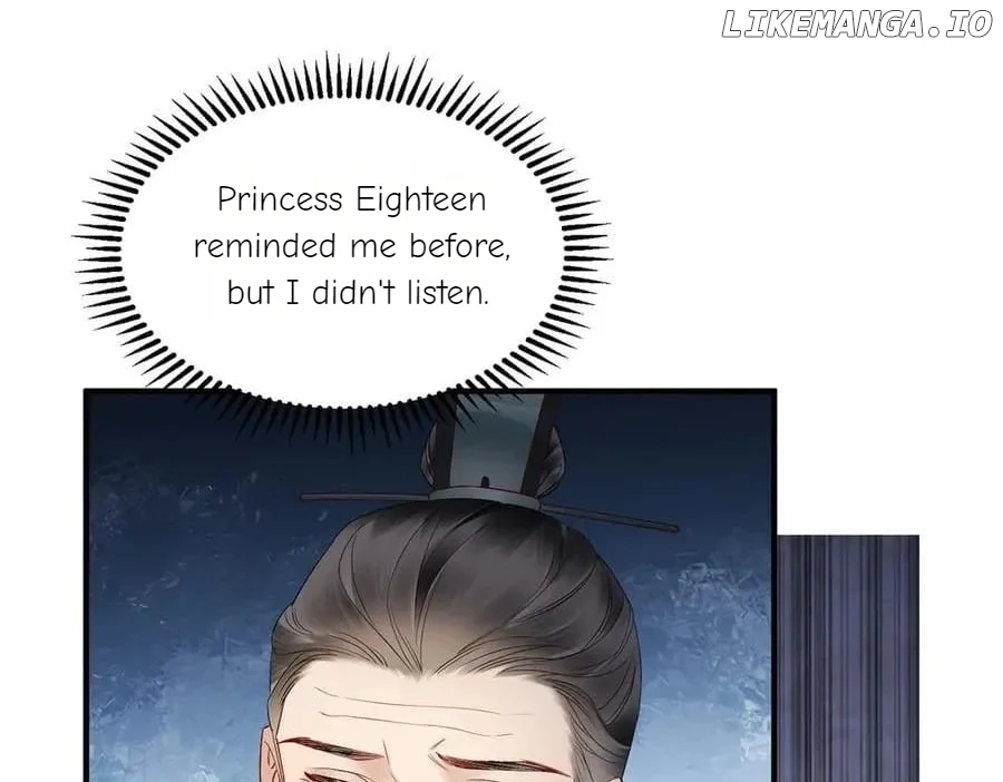 The Tyrant’s Family Lasts Thanks To Her Inner Voice Chapter 18 321 45