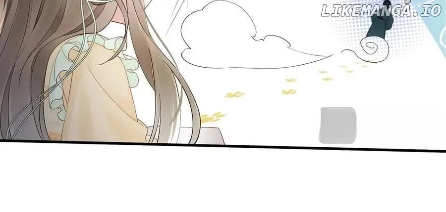 The Tyrant’s Family Lasts Thanks To Her Inner Voice Chapter 18 325 49