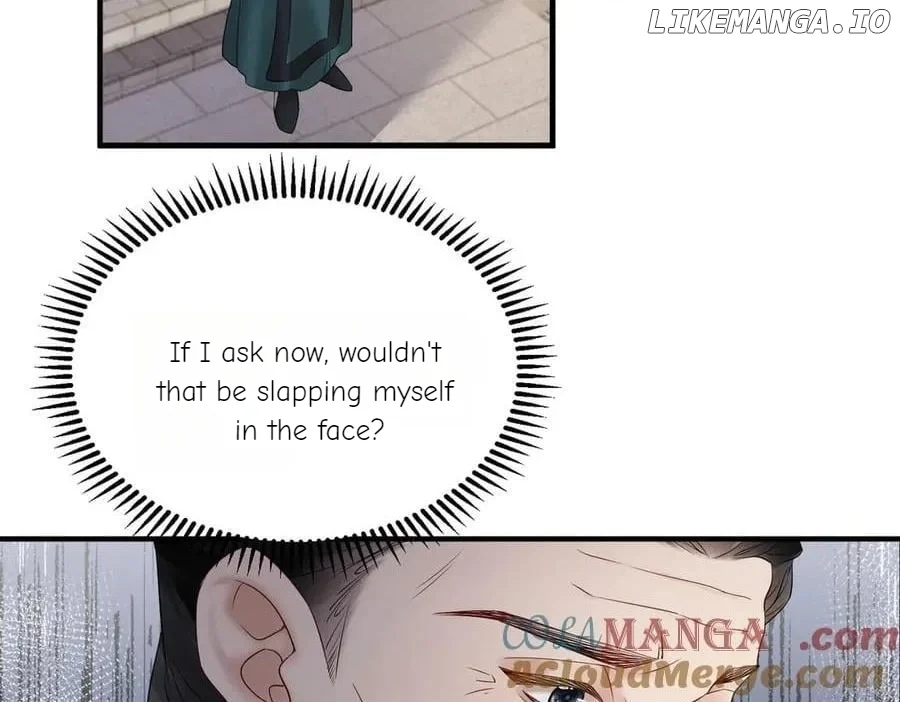 The Tyrant’s Family Lasts Thanks To Her Inner Voice Chapter 18 327 51
