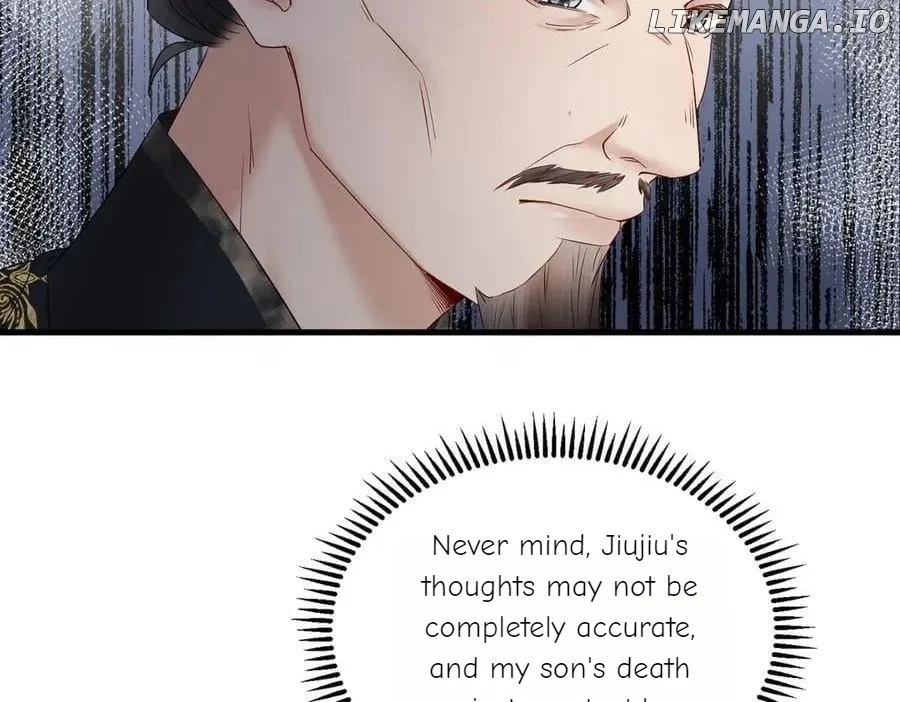 The Tyrant’s Family Lasts Thanks To Her Inner Voice Chapter 18 328 52