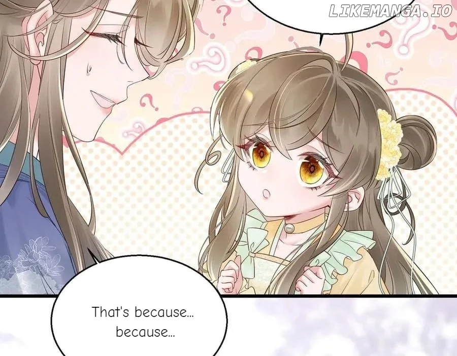 The Tyrant’s Family Lasts Thanks To Her Inner Voice Chapter 18 333 57