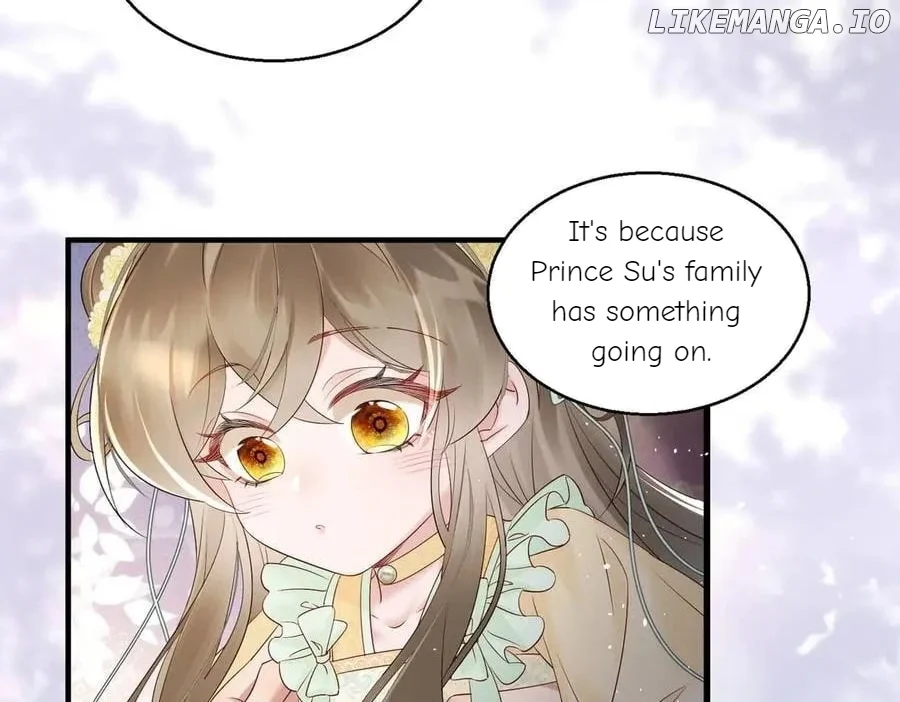 The Tyrant’s Family Lasts Thanks To Her Inner Voice Chapter 18 334 58