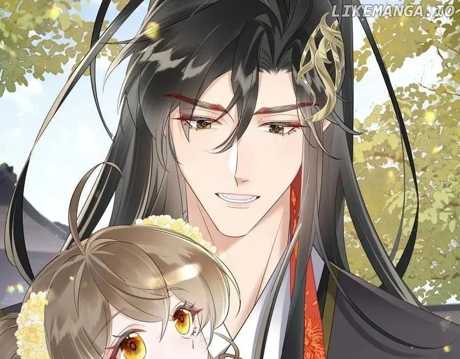 The Tyrant’s Family Lasts Thanks To Her Inner Voice Chapter 18 336 60