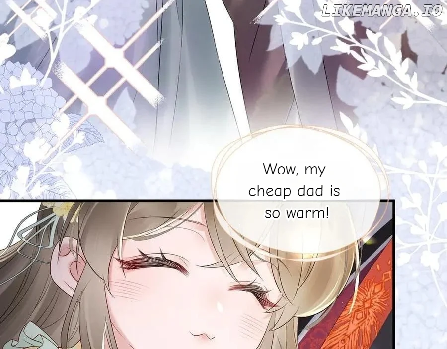 The Tyrant’s Family Lasts Thanks To Her Inner Voice Chapter 18 342 66