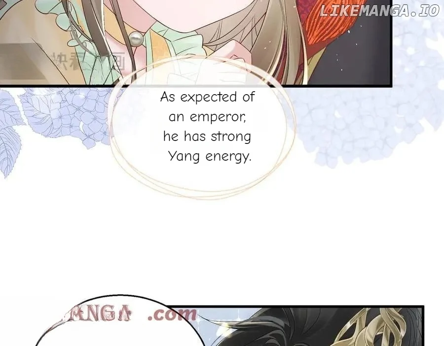 The Tyrant’s Family Lasts Thanks To Her Inner Voice Chapter 18 343 67