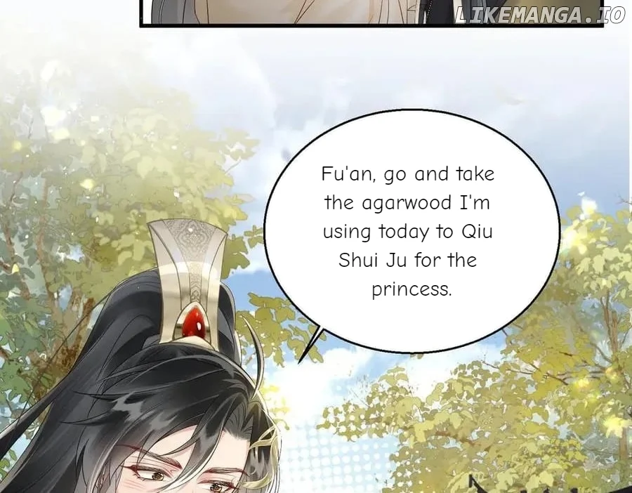 The Tyrant’s Family Lasts Thanks To Her Inner Voice Chapter 18 345 69