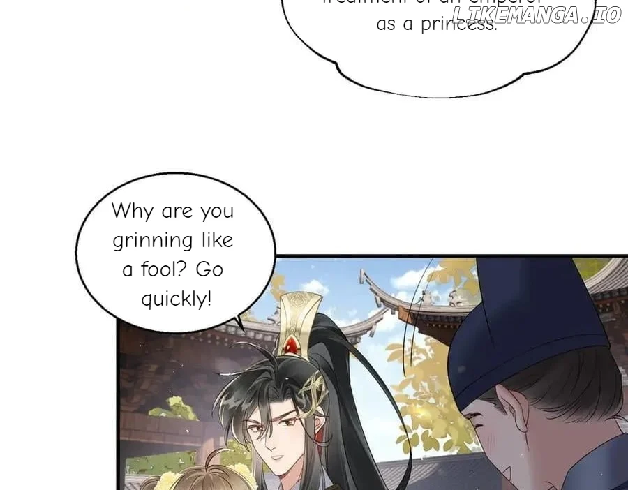 The Tyrant’s Family Lasts Thanks To Her Inner Voice Chapter 18 348 72