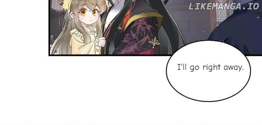 The Tyrant’s Family Lasts Thanks To Her Inner Voice Chapter 18 349 73